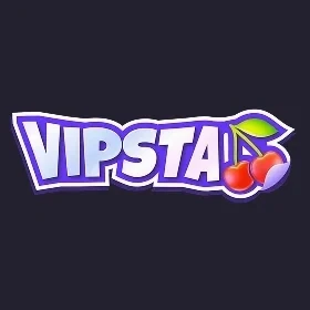 Vipsta Casino Logo